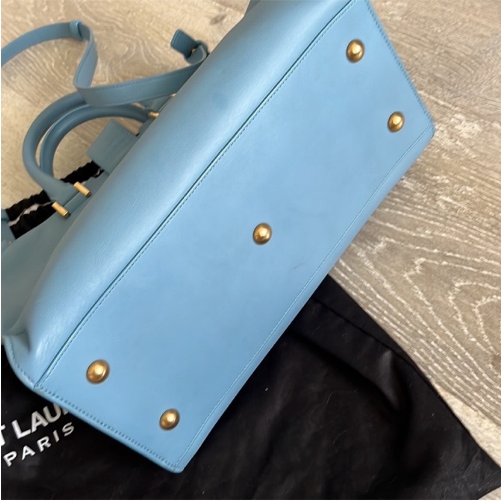 Yves Saint Laurent Bag - Picture 4 of 9